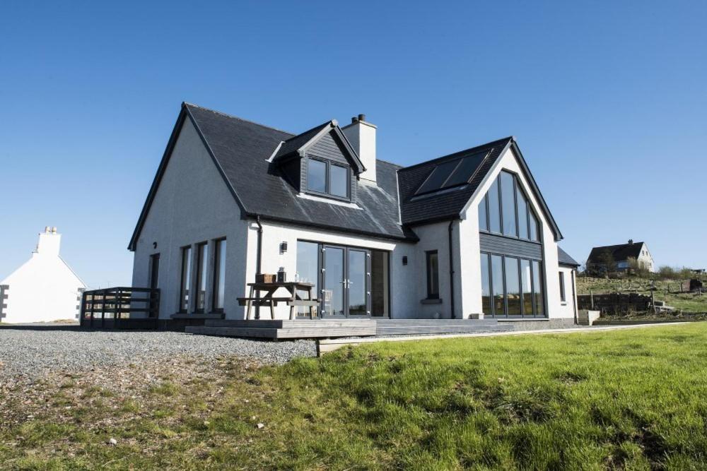 Clach Gorm Stornoway  Exterior foto