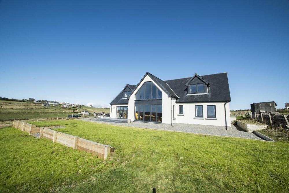 Clach Gorm Stornoway  Exterior foto