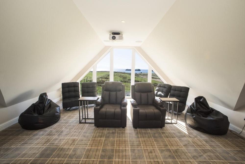 Clach Gorm Stornoway  Exterior foto